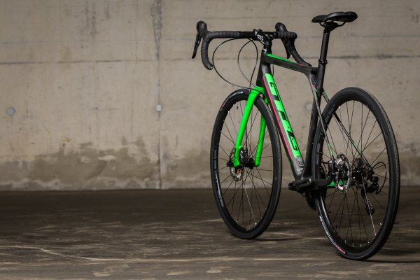 Kraken18 at
